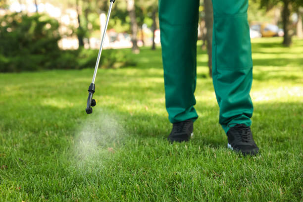 Best Commercial Pest Control Services  in Edmond, OK