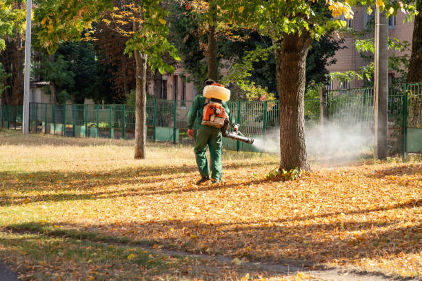 Wildlife Control Services in Edmond, OK